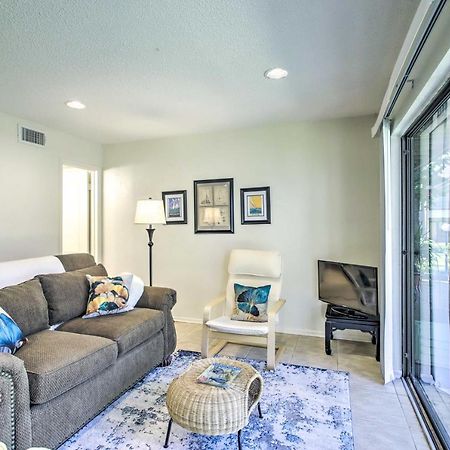 Walden Golf Course Condo Near Lake Conroe! Montgomery Buitenkant foto