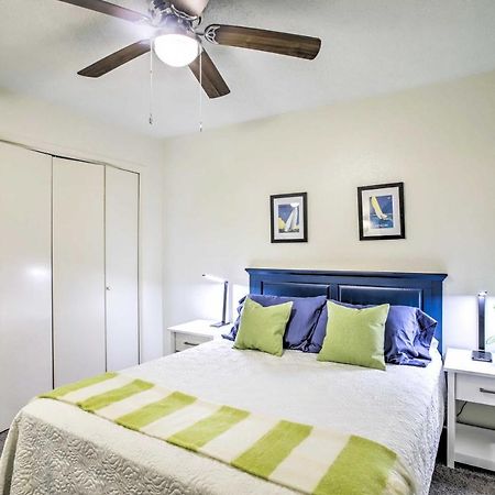 Walden Golf Course Condo Near Lake Conroe! Montgomery Buitenkant foto
