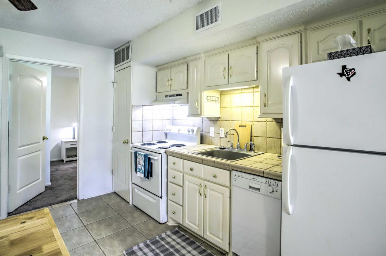Walden Golf Course Condo Near Lake Conroe! Montgomery Buitenkant foto