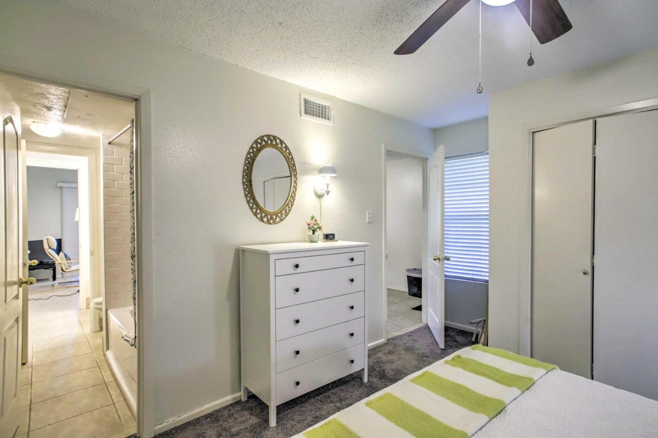 Walden Golf Course Condo Near Lake Conroe! Montgomery Buitenkant foto