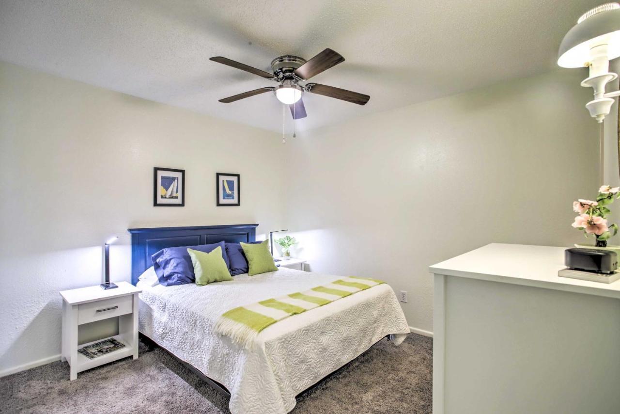 Walden Golf Course Condo Near Lake Conroe! Montgomery Buitenkant foto