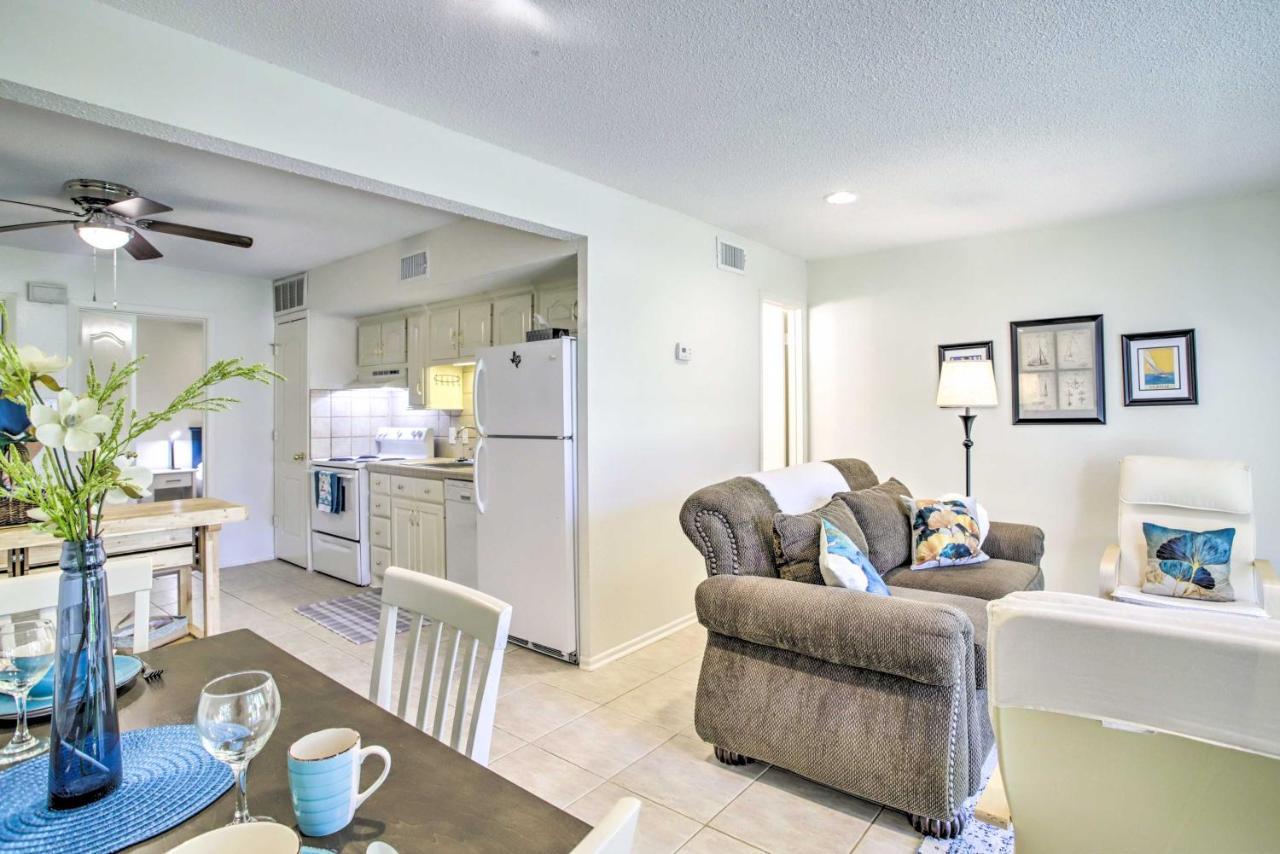 Walden Golf Course Condo Near Lake Conroe! Montgomery Buitenkant foto