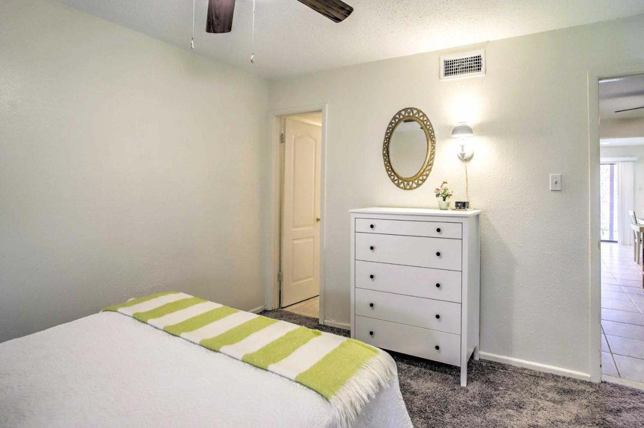 Walden Golf Course Condo Near Lake Conroe! Montgomery Buitenkant foto