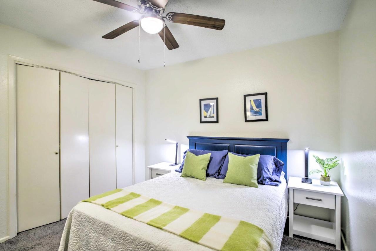 Walden Golf Course Condo Near Lake Conroe! Montgomery Buitenkant foto